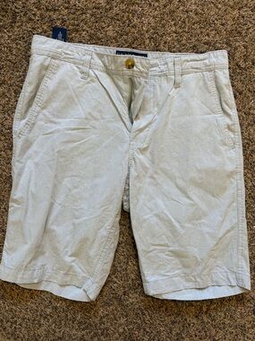 U.S. Polo Assn. Light blue Men's Cargo Shorts